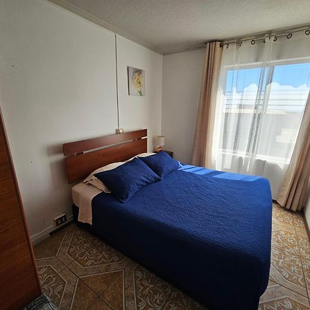 Hotel Playa Blanca B&B Antofagasta Exteriér fotografie