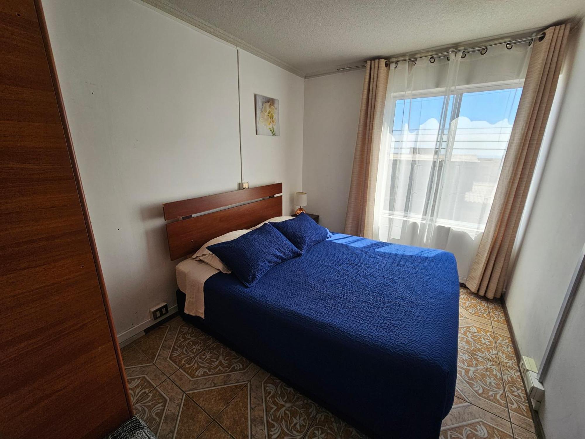 Hotel Playa Blanca B&B Antofagasta Exteriér fotografie